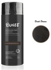 2 Pack Hair Building Fibers Dark Brown 100  Natural  27 5g Each  New And Sealed