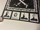 Rancid   Rancid 2003 Promo Poster   19    X 13   