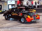 1937 Dodge Custom Drag Car 