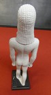 Kouros Nude Male Greek Prince Sculpture Replica Statue Museum Copy 15  Figurine
