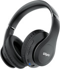 Bluetooth 6 0 Wireless Headphones 65h Playtime Over Ear Hifi Stereo 6 Eq Mode