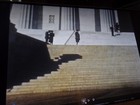Washington Dc Prewar America Trip Vintage Trip 8mm Home Movie Film Reel S59