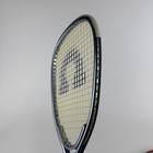 Century Omega Racquetball Racquet With Original Head Cover And Leather Grip