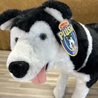 Nwt Melissa   Doug Plush Husky Large - A112