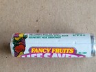 Vintage Life Savers Fancy Fruits Unopened Nos Candy Roll