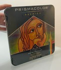 New Prismacolor Premier 48 Soft Core Colored Pencils