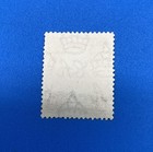 Barbados 1925 1  d Rose Red Seal Of The Colony Used Stamp Scott 157 Sg 232