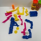 The Grape Escape Board Game Replacement Parts Pieces Lot Parker Brothers 1992