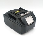 Wnmc Battery For Makita 18v 3000mah Li-ion  fit For  bl1815 Bl1830  194205-3 