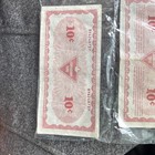 1985 Canadian Tire Corporation Limited Cash Bonus   10 Note