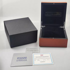 Exquisite Watch Storage  Premium Box Designed For Officine Panerai Collections