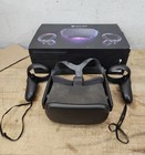 Oculus Quest Standalone Vr Headset W  Touch Controllers Black 72hz 100   Fov