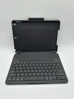 Logitech Keys-to-go 2 Portable Wireless Bluetooth Ipad Keyboard