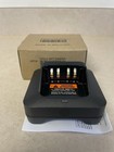 Motorola Impres Single-unit Chargers Pmpn4527a Lot Of 10 No Power Supplies