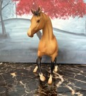 Breyer Horse Classics Series Buckaroo 1995 Toysrus Limited Edition