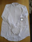 Nwot Brooks Brothers Golden Fleece Wing Collar Formal Shirt Usa 16-32 16-34