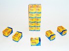 3 X Rolls Kodak  Ultramax  400  Colour Neg Film--35mm 36 Exps--expiry   08 2025