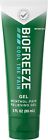 Biofreeze Cool The Pain Fast Acting Menthol-pain Relief Gel 3 Fl Oz  89ml 