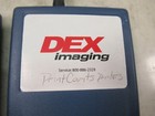 Lot Of 2 Print Counters Dex Imaging Emerge Print Management 9c c0 77 00 0a 6c