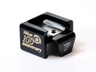 Classic F Style Solid Brass Gun Coupler Flash Adapter Hot Shoe For Nikon F F2