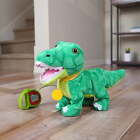 Kids Walking Dinosaur Electronic 9-inch Animated Stuffed Animal
