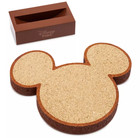 Disney Parks Mickey Mouse Icon Pin Board New With Tag