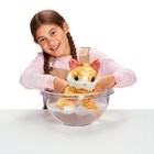 Little Live Pets  Scruff-a-luvs Mystery Animal Reveal  Wash  Groom And Rescue   