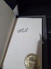 Marco Rubio An American Son Signed Limited 1st Edition W  Box Includes Coa