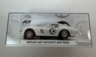 Fly Ed022 1 32 Scale 1962 Ferrari 250 Gto Bianco Speciale Slot Car 1 Of 200 Made