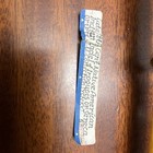 18th Century Native American Iroquois Or Seneca Horn Ladle