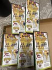 Original Bandai 1993 Mighty Morphin Power Rangers Complete Set Of 5 Vintage 8   