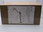 Ergotron Hx Desk Monitor Arm For Displays Up To 42 