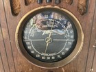 Antique Vintage Zenith Model 5-s-228a Tube Radio R143845