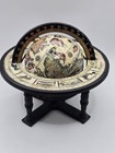 Decorative Vintage Rustic Terrestrial Astrology Tabletop Desktop Globe