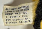 Vtg Gund J Swedlin Walt Disney Winnie The Pooh  tigger  Hand Puppet 1964 14 