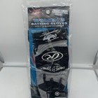 Rawlings Gold Glove Award Series Women s Adult Xl Pair Batting Gloves Sealed