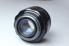 Rare Early Helios 44 2 58 Kmz Zenit 13 Blades Soviet Lens Vintage