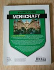 Everything Minecraft The Unofficial Guide Value Edition Book