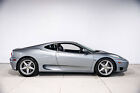 2000 Ferrari 360 