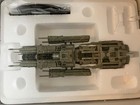 Master Replicas  like Eaglemoss  Stargate Atlantis Asuran Cruiser - New