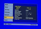 Epson Powerlite 1930  Hdmi Projector  4200 Lumens 1024x768 3000 1  4721 Lamp Hrs