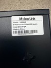 Mokerlink 2 5 Gigabit 8 Port Unmanaged Switches - Set Of 2 Switches