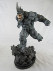 Bowen Designs Marvel 12  Rhino Full Size Statue Mib La673