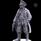 Konflikt 47  Weird War Etc Compatible Rift Blood Commandos Squad X9 Figures