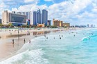 Daytona Beach  Fl 4 Days 3 Nights Vacation Package