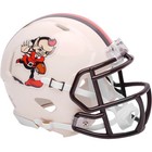 Cleveland Browns 2026 Retro Alternate Riddell Mini Helmet