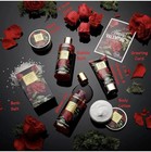 Spa Gift Basket Set For Her 13piece Rose Bath   Body Essentials Gift