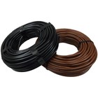 Drip Depot 1 4  Polyethylene Dripline