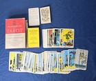 Pictorial Key To The Tarot Cards   Book With Guide Arthur Waite University Books