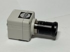 Genuine Gatan 3ccd Color Camera With Fujinon Lens